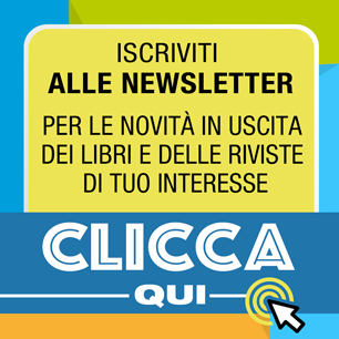 iscriviti alla newsletter